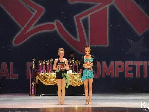 West Memphis, AR - 4/11/2014 - Awards