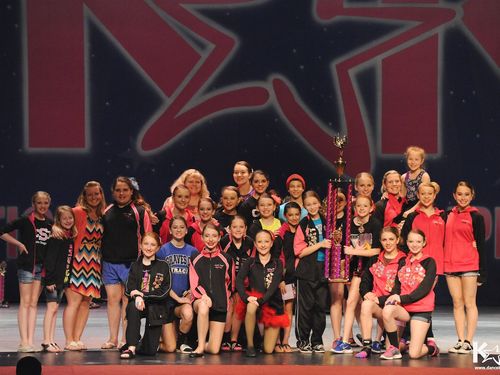West Memphis, AR - 4/11/2014 - Awards