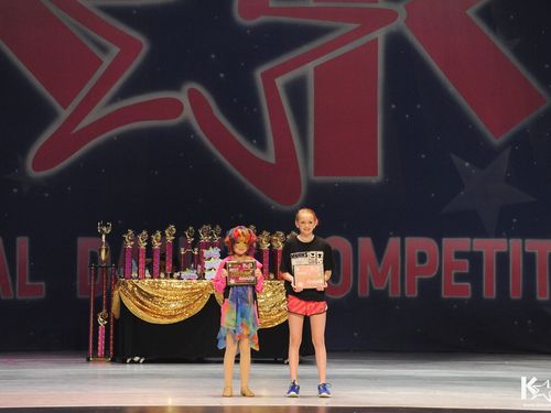 West Memphis, AR - 4/11/2014 - Awards
