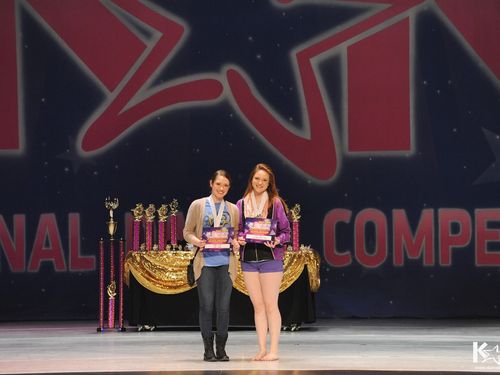 West Memphis, AR - 4/11/2014 - Awards