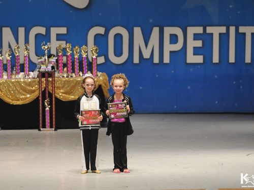 Lowell, MA - 4/11/2014 - Awards