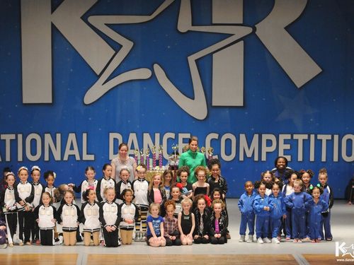 Lowell, MA - 4/11/2014 - Awards