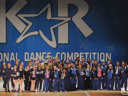 Lowell, MA - 4/11/2014 - Awards