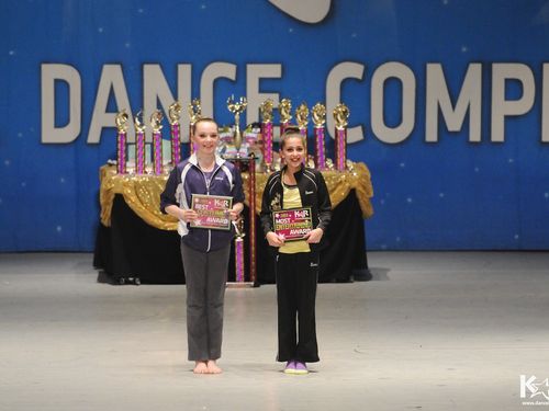 Lowell, MA - 4/11/2014 - Awards