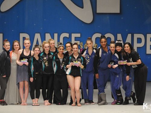 Lowell, MA - 4/11/2014 - Awards