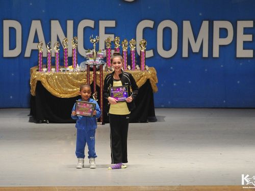 Lowell, MA - 4/11/2014 - Awards