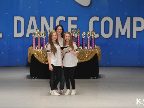 Lowell, MA - 4/11/2014 - Awards