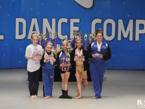 Lowell, MA - 4/11/2014 - Awards