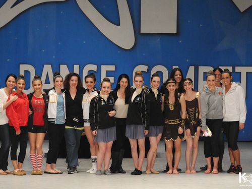 Lowell, MA - 4/11/2014 - Awards