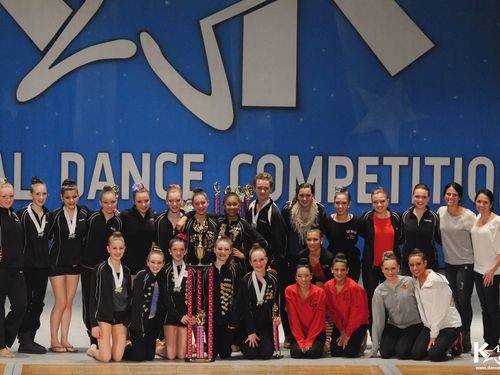 Lowell, MA - 4/11/2014 - Awards