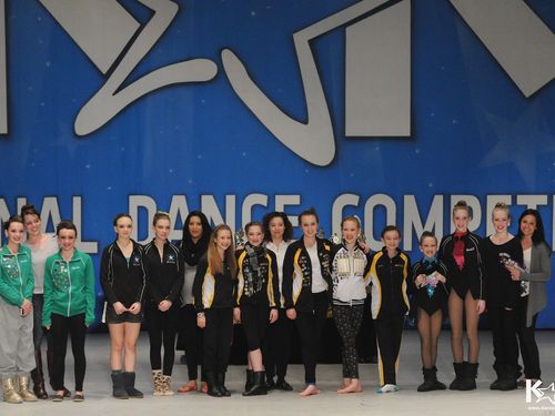 Lowell, MA - 4/11/2014 - Awards