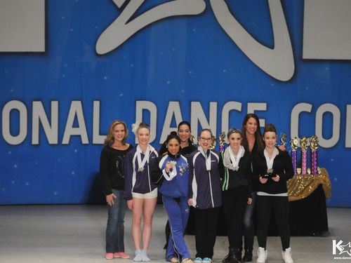 Lowell, MA - 4/11/2014 - Awards