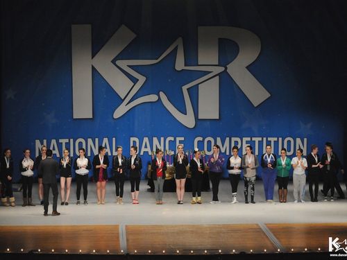 Lowell, MA - 4/11/2014 - Awards