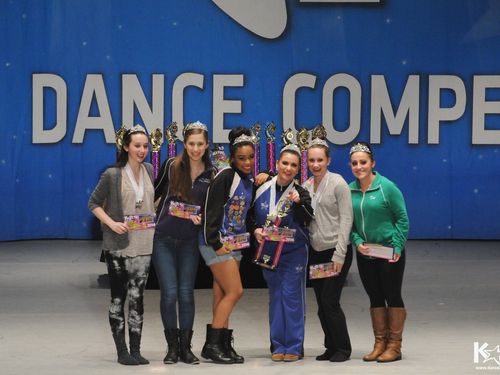 Lowell, MA - 4/11/2014 - Awards