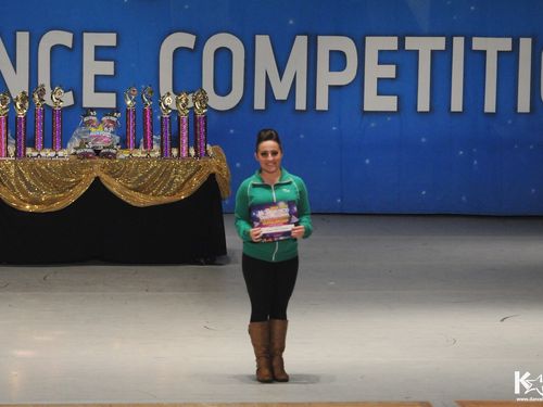 Lowell, MA - 4/11/2014 - Awards