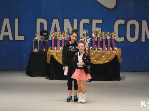 Lowell, MA - 4/11/2014 - Awards