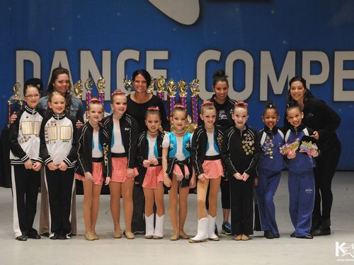 Lowell, MA - 4/11/2014 - Awards