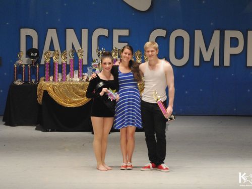 Lowell, MA - 4/11/2014 - Awards