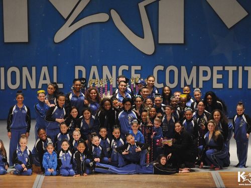 Lowell, MA - 4/11/2014 - Awards