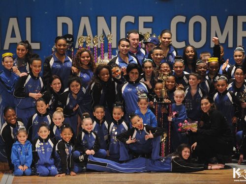 Lowell, MA - 4/11/2014 - Awards