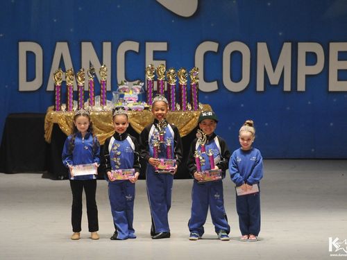 Lowell, MA - 4/11/2014 - Awards