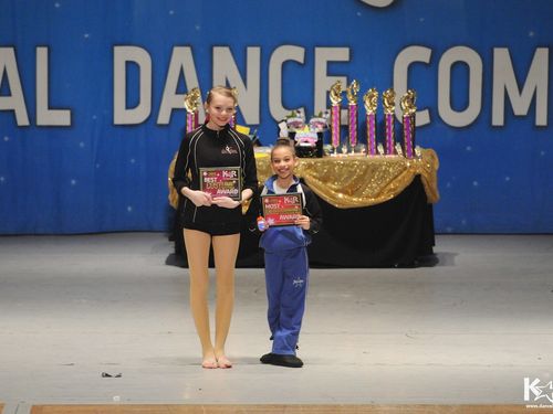 Lowell, MA - 4/11/2014 - Awards