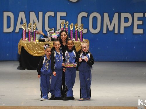 Lowell, MA - 4/11/2014 - Awards