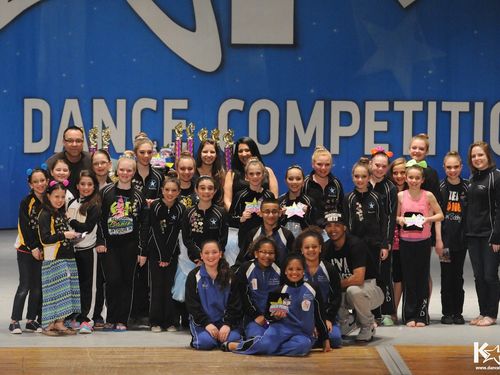 Lowell, MA - 4/11/2014 - Awards