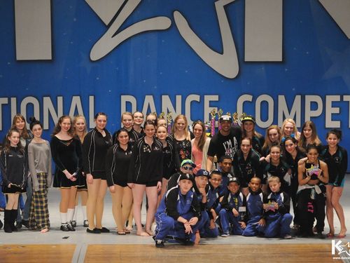 Lowell, MA - 4/11/2014 - Awards