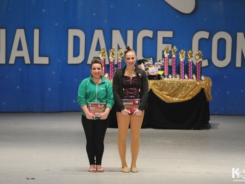 Lowell, MA - 4/11/2014 - Awards