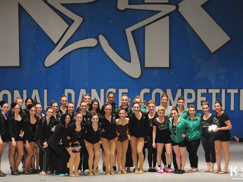 Lowell, MA - 4/11/2014 - Awards