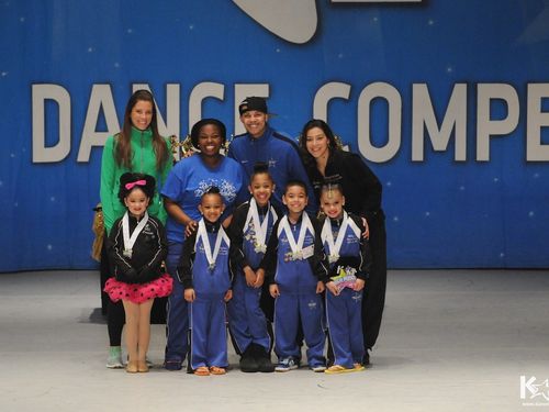 Lowell, MA - 4/11/2014 - Awards
