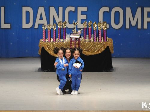 Lowell, MA - 4/11/2014 - Awards