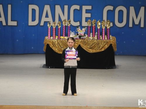 Lowell, MA - 4/11/2014 - Awards