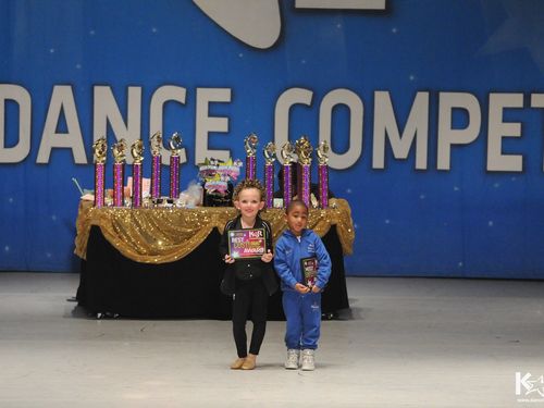 Lowell, MA - 4/11/2014 - Awards