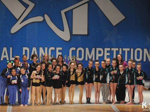 Lowell, MA - 4/11/2014 - Awards