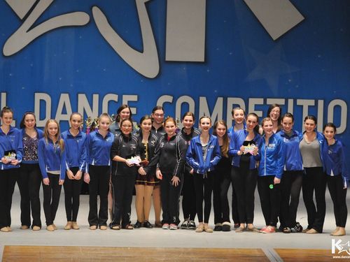 Lowell, MA - 4/11/2014 - Awards