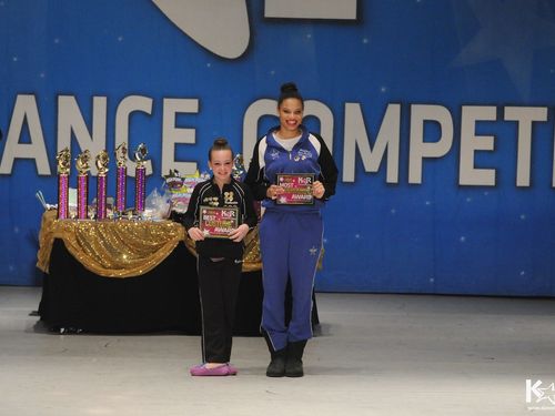 Lowell, MA - 4/11/2014 - Awards
