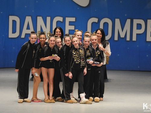 Lowell, MA - 4/11/2014 - Awards