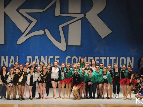 Lowell, MA - 4/11/2014 - Awards