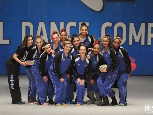 Lowell, MA - 4/11/2014 - Awards