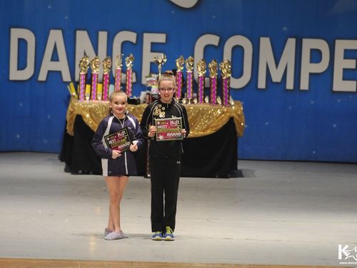 Lowell, MA - 4/11/2014 - Awards