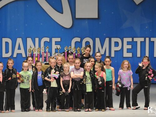 Lowell, MA - 4/11/2014 - Awards