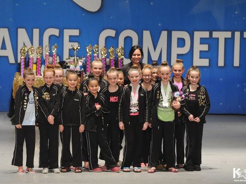 Lowell, MA - 4/11/2014 - Awards
