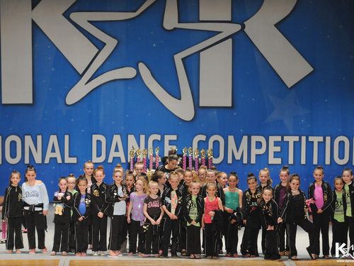 Lowell, MA - 4/11/2014 - Awards