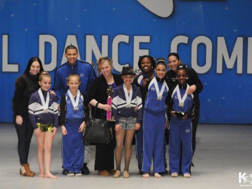 Lowell, MA - 4/11/2014 - Awards