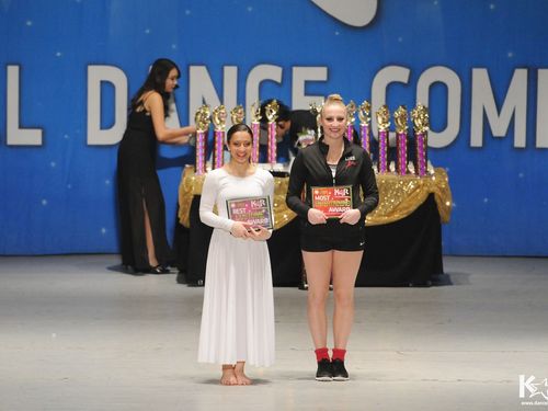 Lowell, MA - 4/11/2014 - Awards
