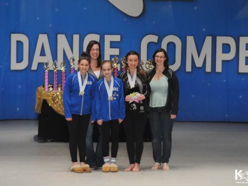 Lowell, MA - 4/11/2014 - Awards