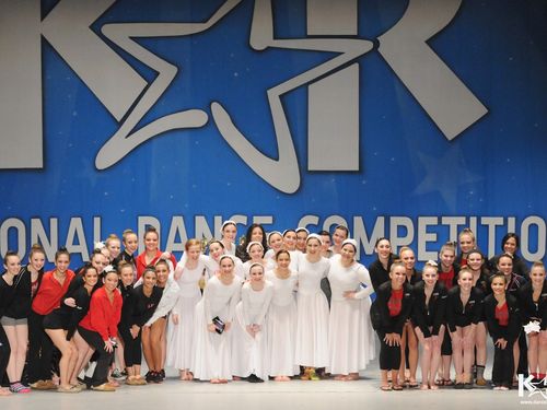 Lowell, MA - 4/11/2014 - Awards