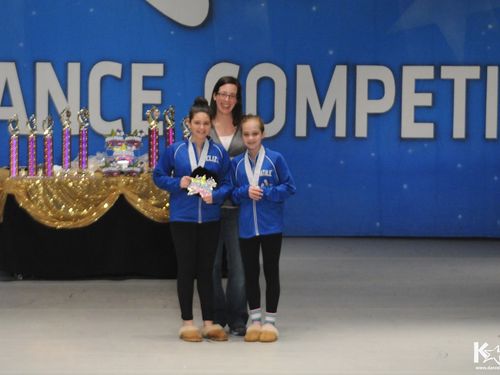 Lowell, MA - 4/11/2014 - Awards